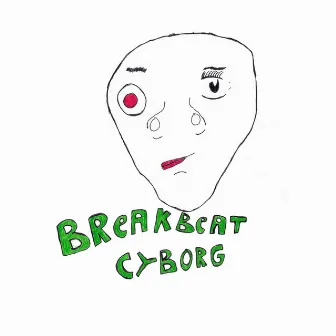 Breakbeat Cyborg by Xkernel