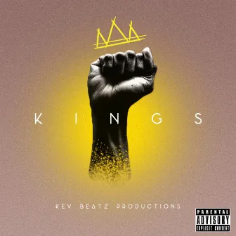 Kings by Kev Beatz