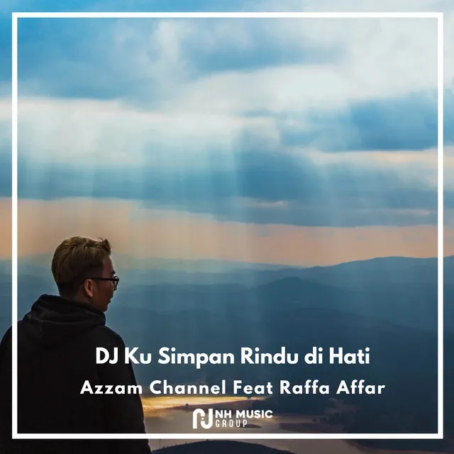 DJ Ku Simpan Rindu di Hati