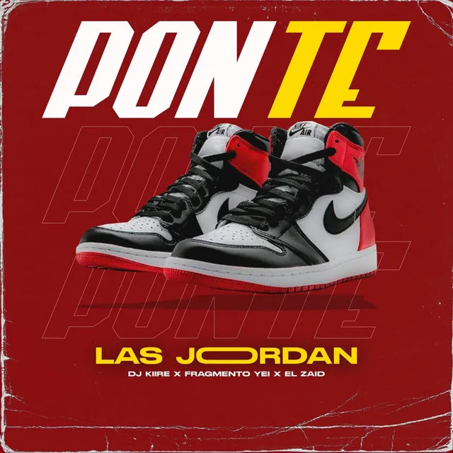 Ponte Las Jordan