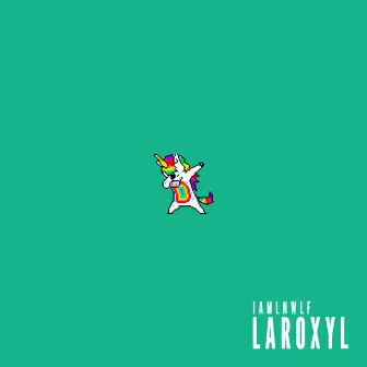 Laroxyl by IAMLNWLF