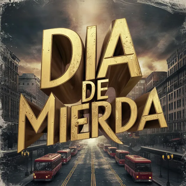 Dia de Mierda