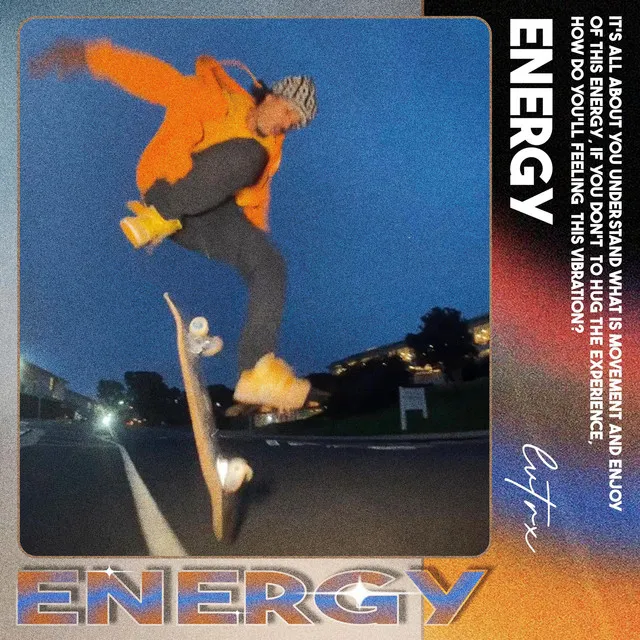 energy