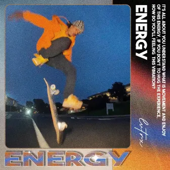 energy by lvtrx