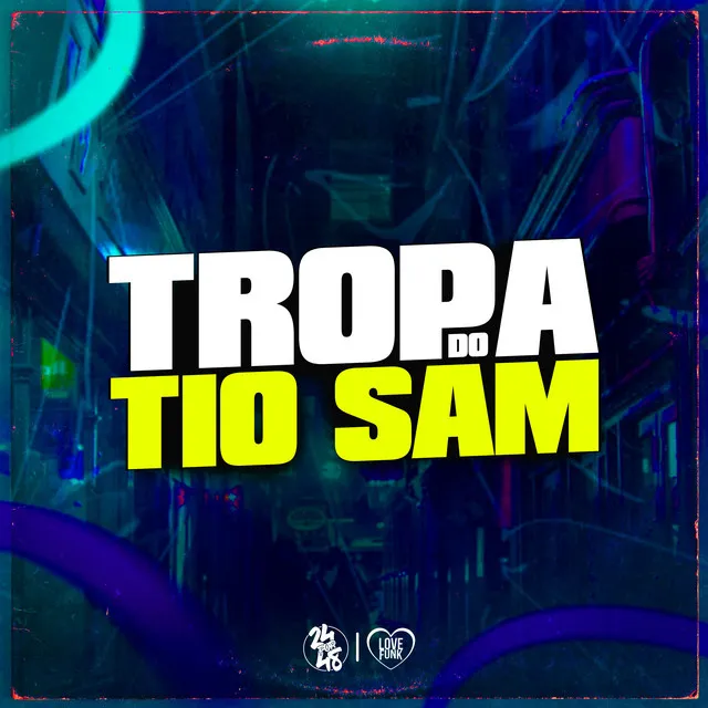 Tropa do Tio Sam