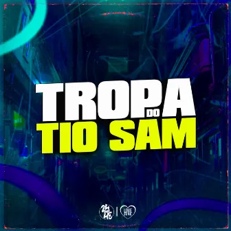 Tropa do Tio Sam by MC Yuri