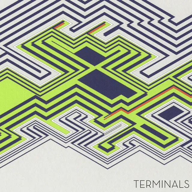 Bobby Previte: Terminals