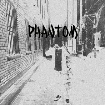 Phantom by $iiiah