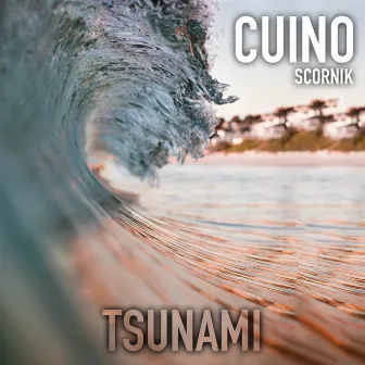 Tsunami by Cuino Scornik