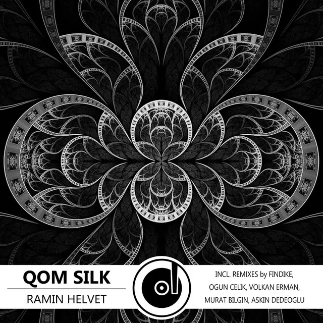 Qom Silk - Ogun Celik Remix