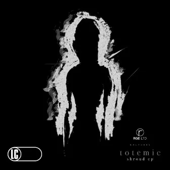 Creeping Shroud EP by Totemic