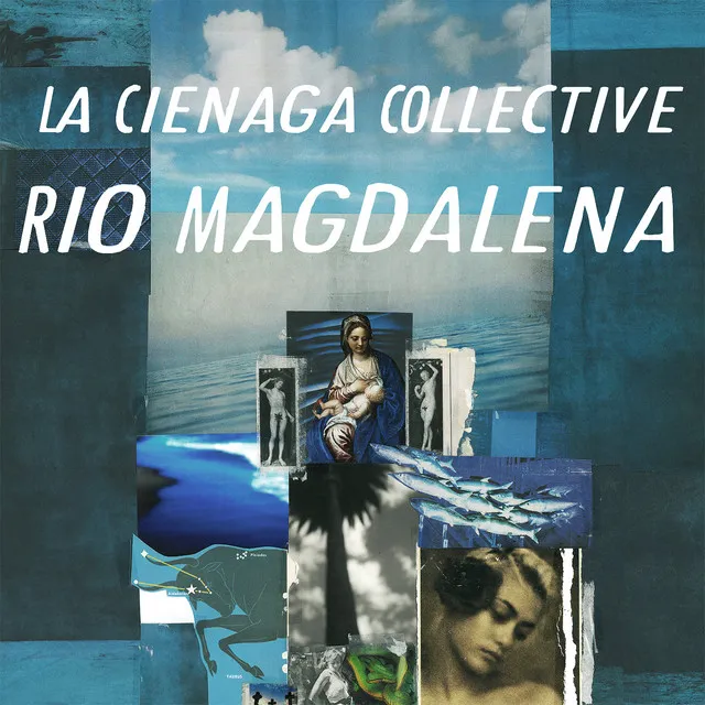 Río Magdalena