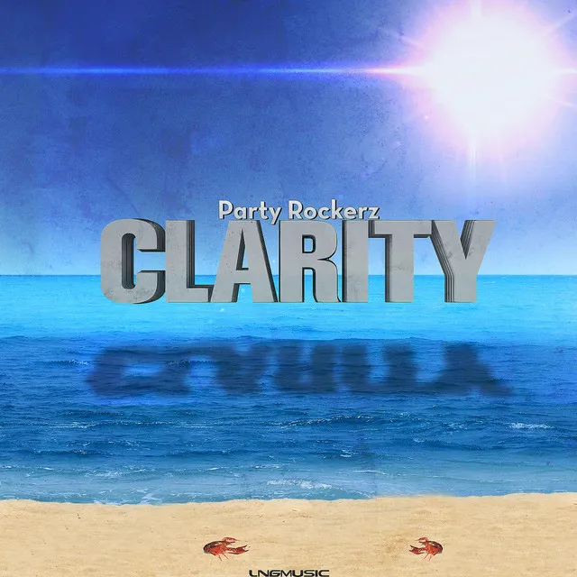 Clarity (Supa Nani Remix Edit)