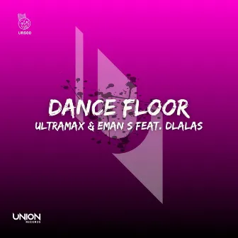 Dance Floor by Ultramax