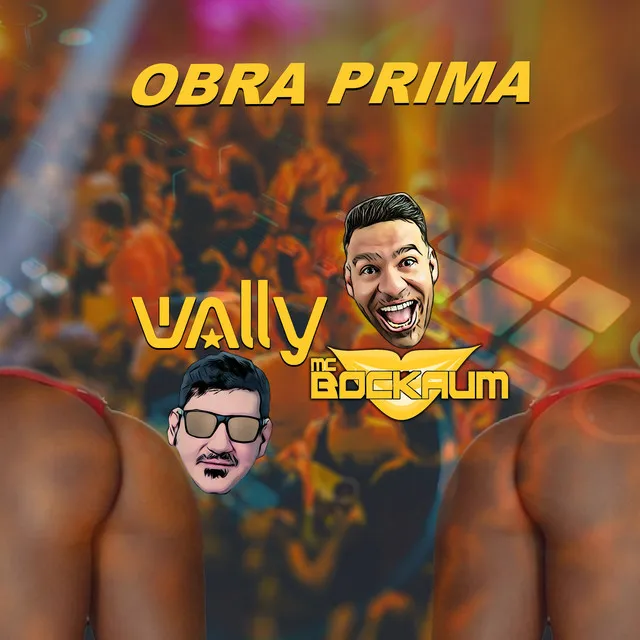 Obra Prima