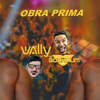 Obra Prima by Mc Bockaum