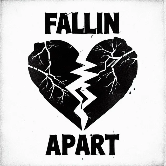 FALLIN' APART - Radio Edit