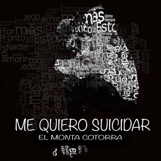 Me quiero suicidar