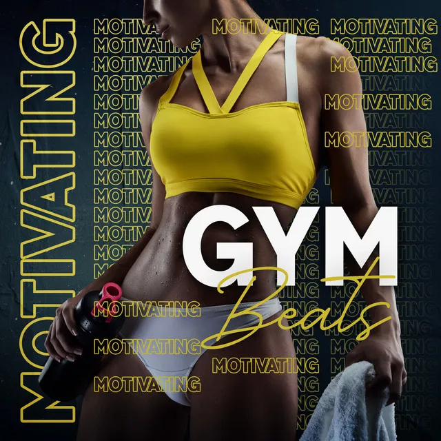 Motivating Gym Beats: Get Ready for Summer