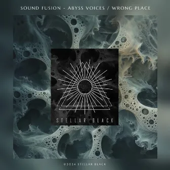 Abyss Voices / Wrong Place by Sound Fusion