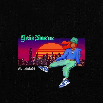 Seisnueve by Nenewladi