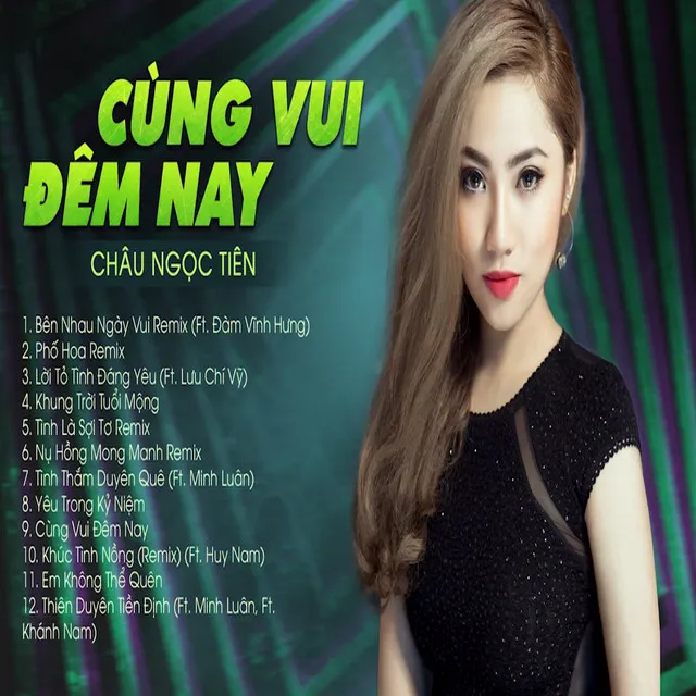 Tình Thắm Duyên Quê