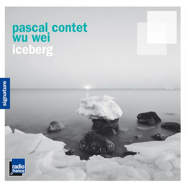 Contet & Wei: Iceberg