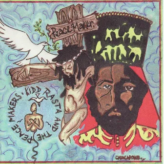 Nine Miles by Kidd Rasta & The Peacemakers