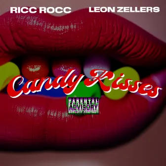 Candy Kisses by Leon Zellers