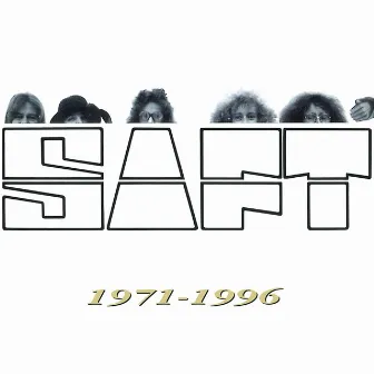 Saft 1971 - 1996 by Saft