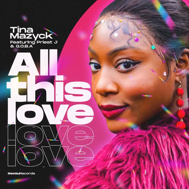 All This Love - Extended Mix