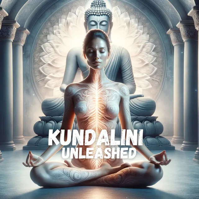 Kundalini Unleashed: Sitar's Tantric Awakening, Bansuri's Gentle Touch