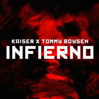 Infierno by Unknown Artist