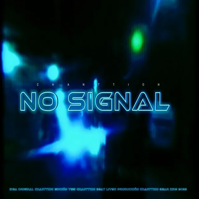 No Signal