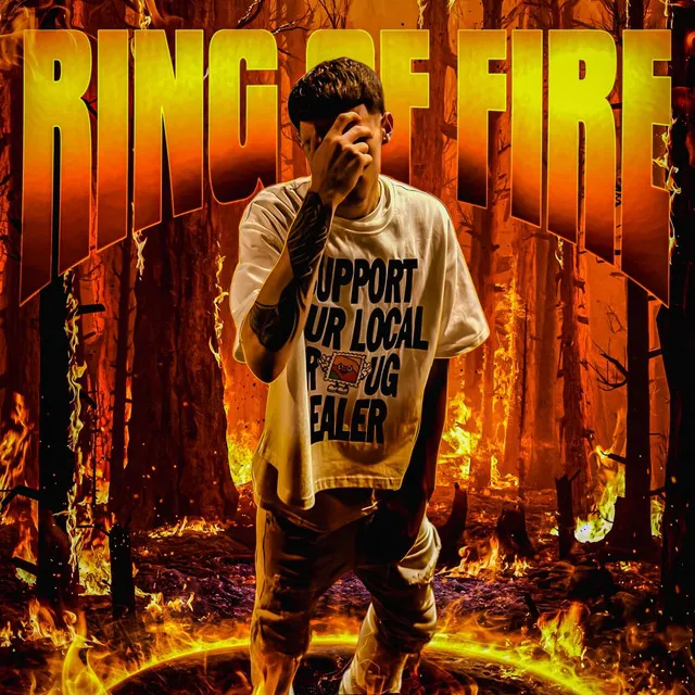 Ring of Fire