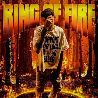 Ring of Fire by Benji Gabbana