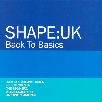 Back To Basics by Shape UK