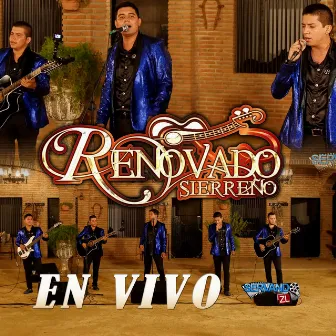 En Vivo Servando ZL by Renovado Sierreño