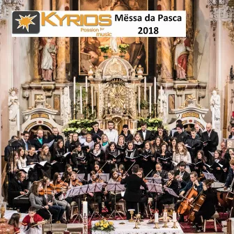 Mëssa da Pasca 2018 (Live-Version) by Kyrios.badia