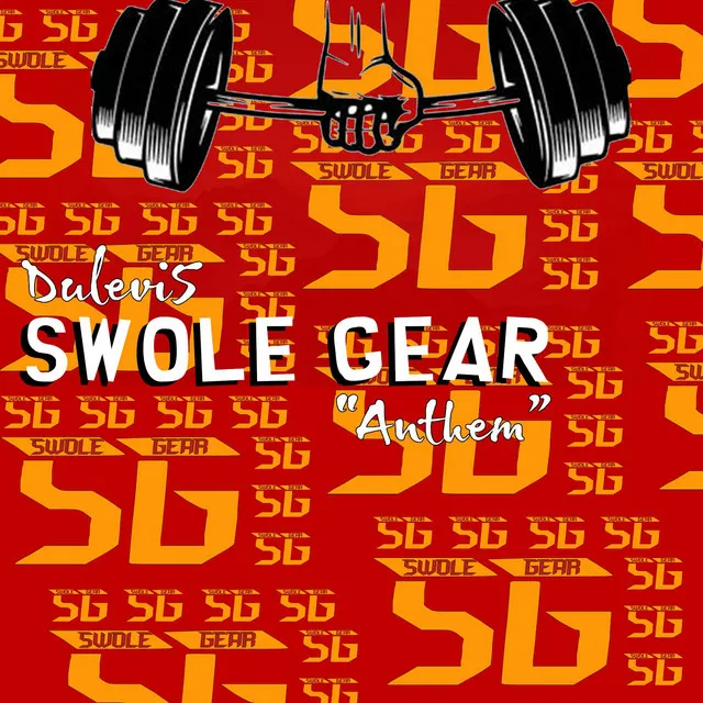 Swole Gear Anthem