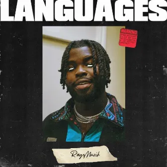 Languages by raysmuzik