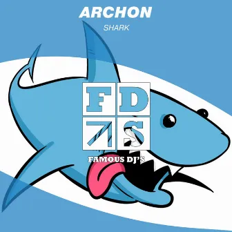 Shark by Archon