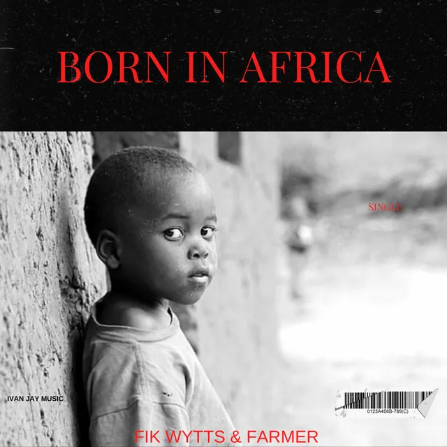 Born in Africa