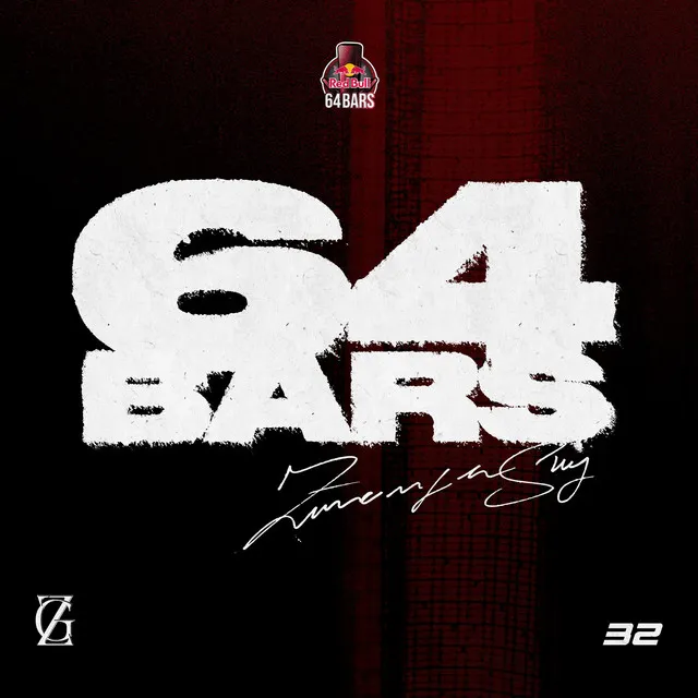 Red Bull 64 Bars