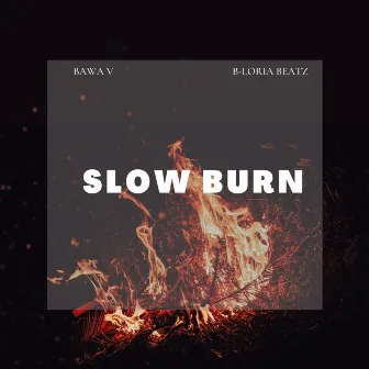 Slow Burn by BAWA V