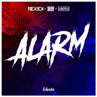 Alarm by I.GOT.U