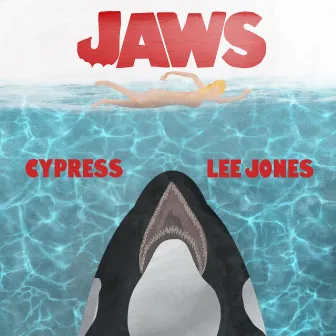 Jaws by Lee Jones