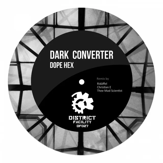 Dark Converter - Original Mix