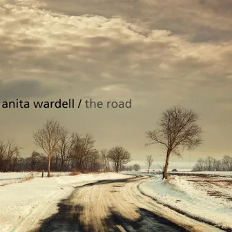 The Road by Anita Wardell