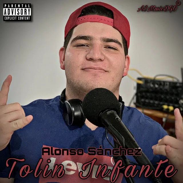 Tolin Infante (Cover)